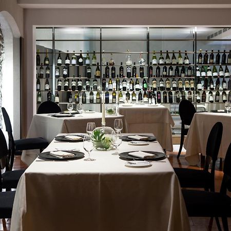 Hotel La Primula San Quirino Ngoại thất bức ảnh