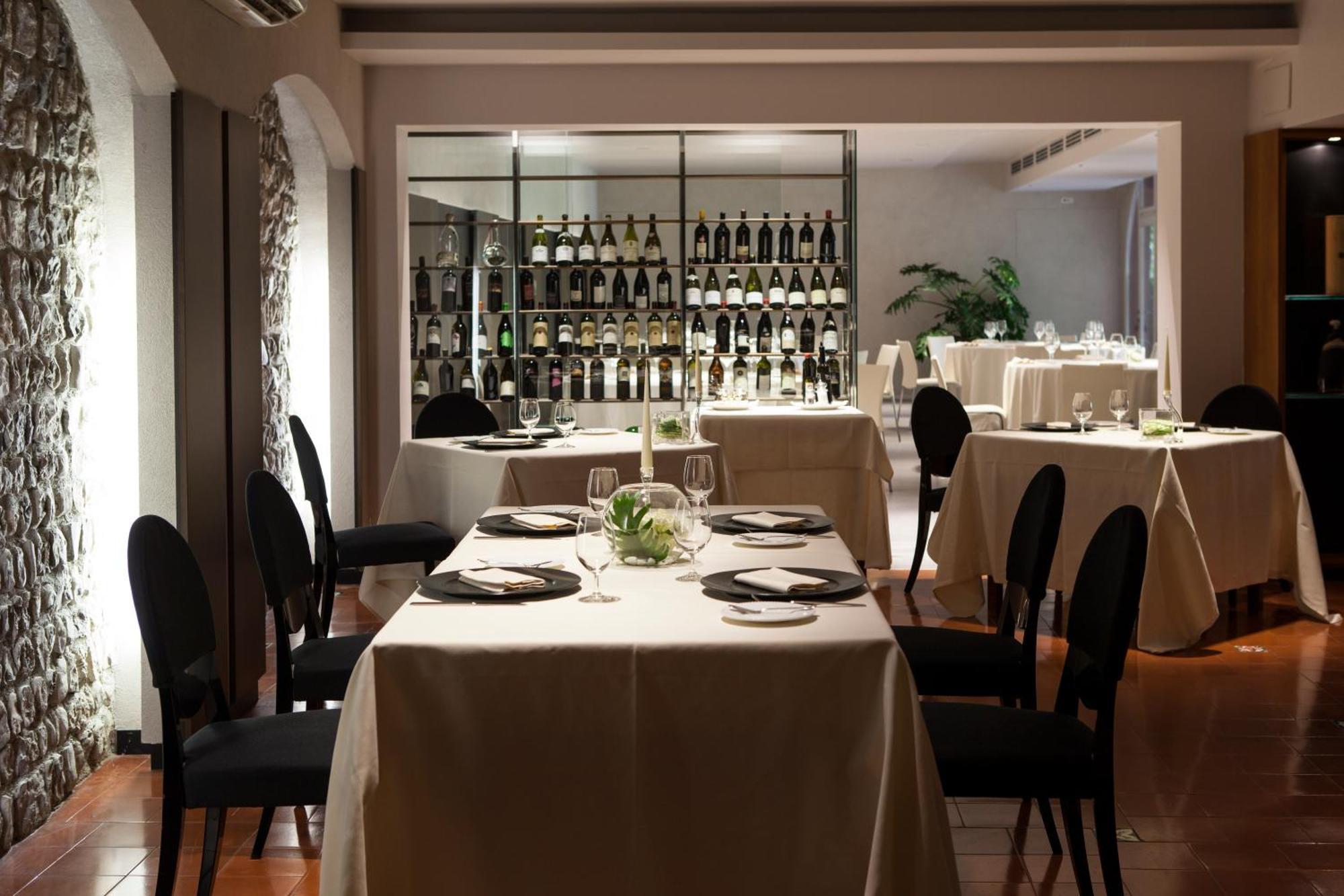 Hotel La Primula San Quirino Ngoại thất bức ảnh