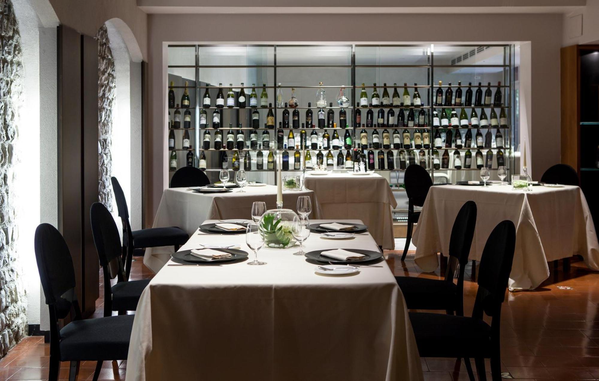 Hotel La Primula San Quirino Ngoại thất bức ảnh