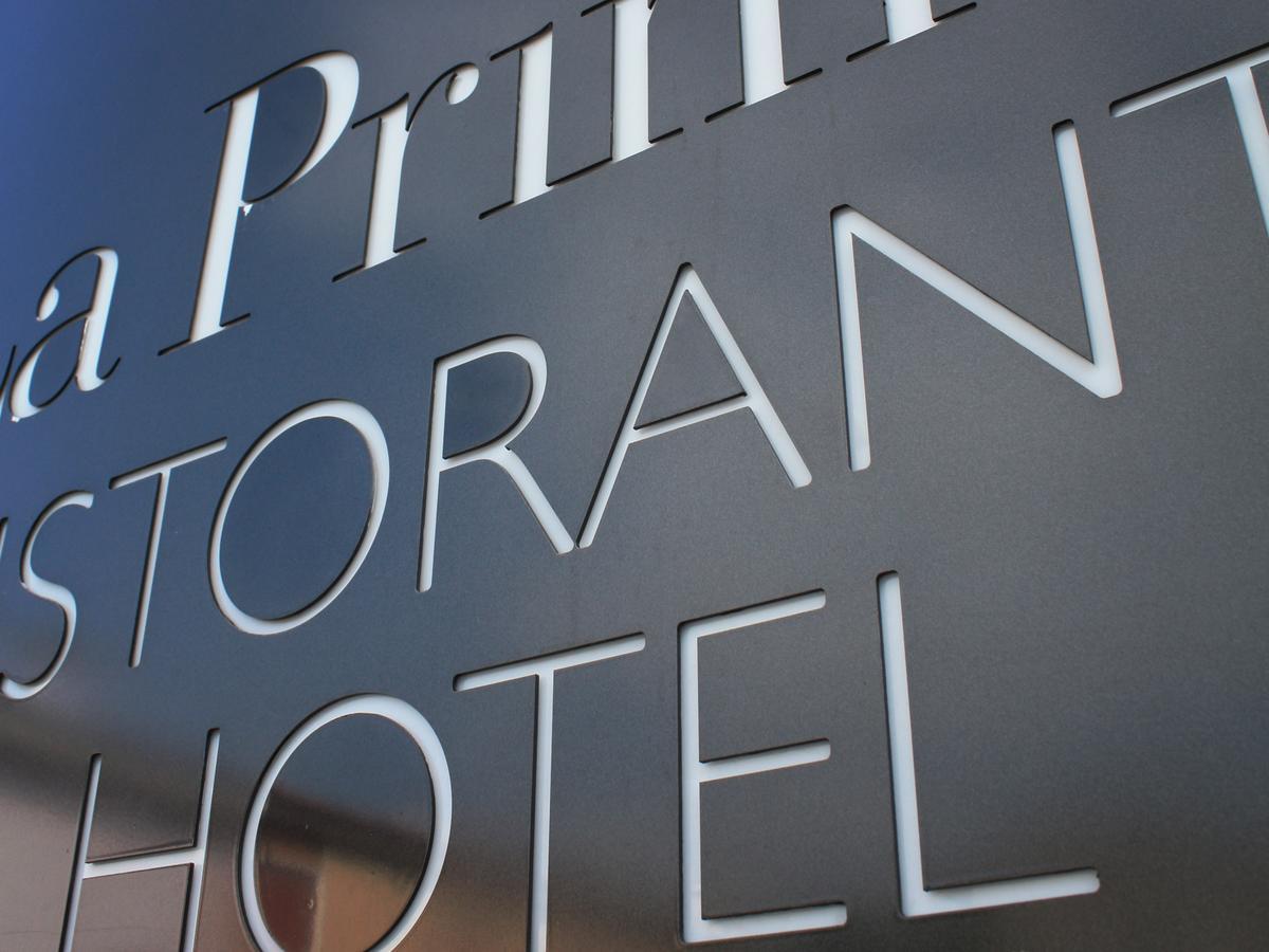 Hotel La Primula San Quirino Ngoại thất bức ảnh