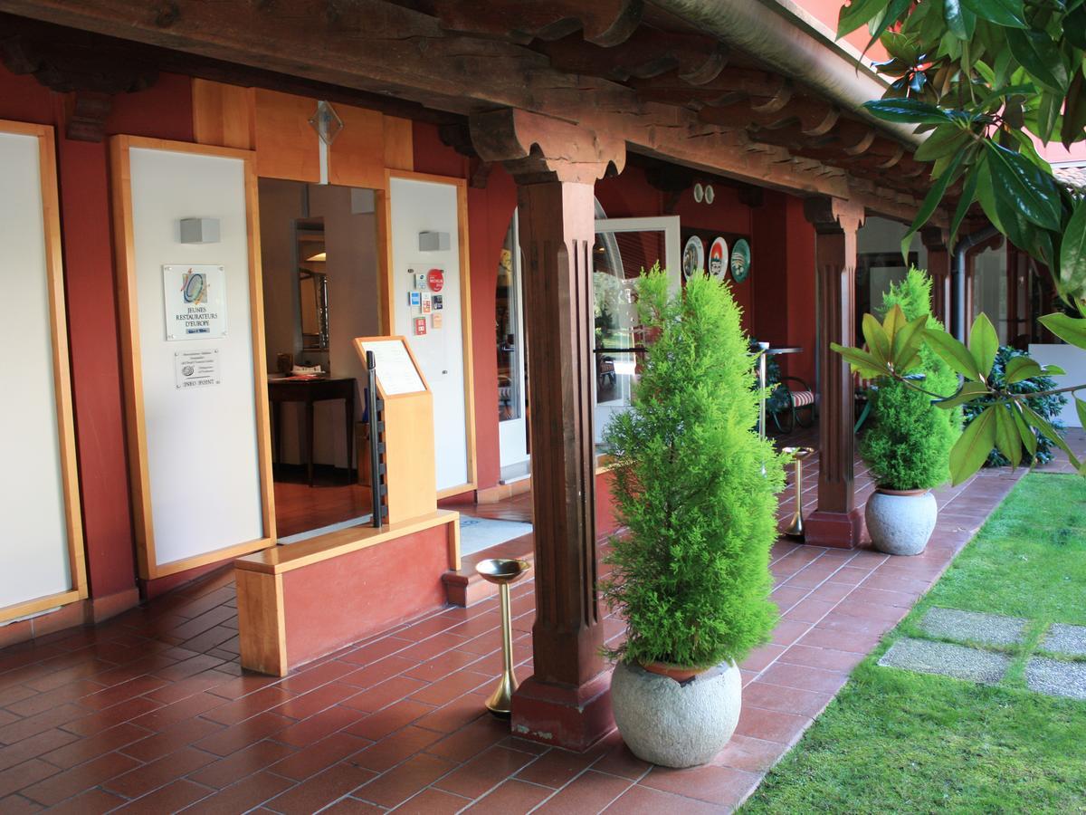Hotel La Primula San Quirino Ngoại thất bức ảnh