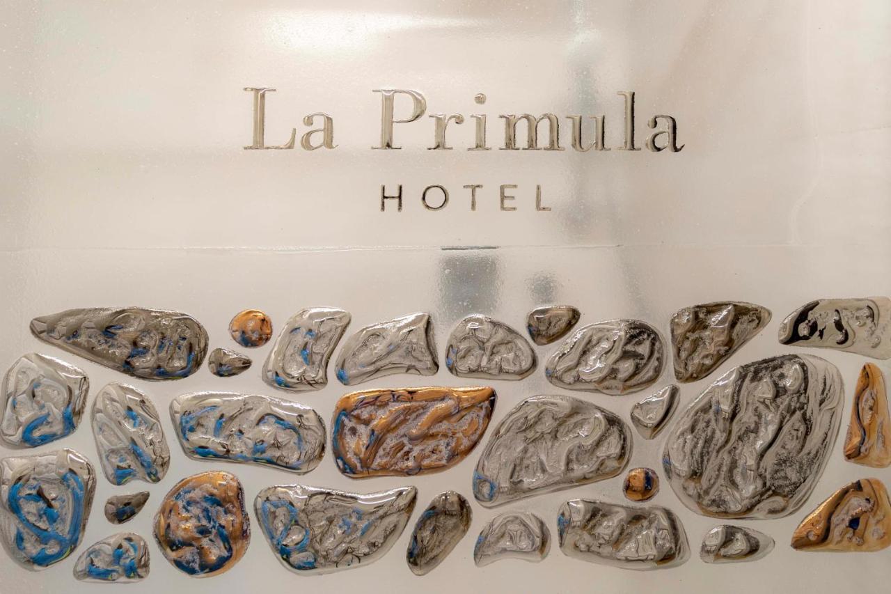 Hotel La Primula San Quirino Ngoại thất bức ảnh