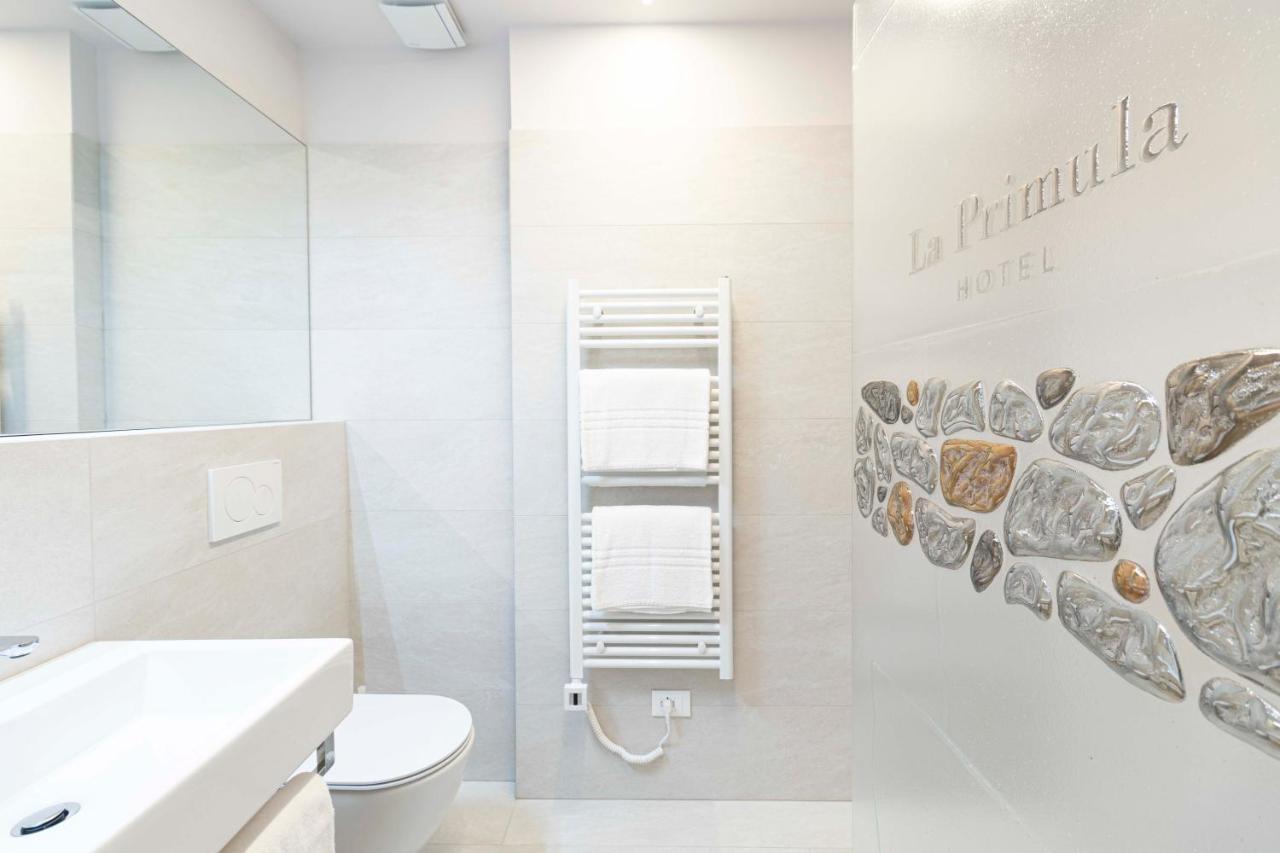 Hotel La Primula San Quirino Ngoại thất bức ảnh