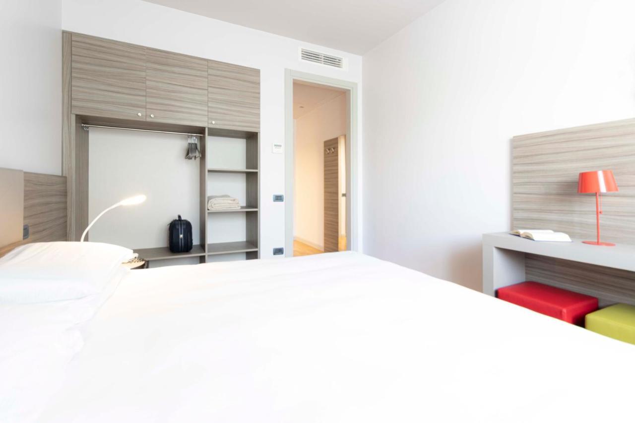 Hotel La Primula San Quirino Ngoại thất bức ảnh